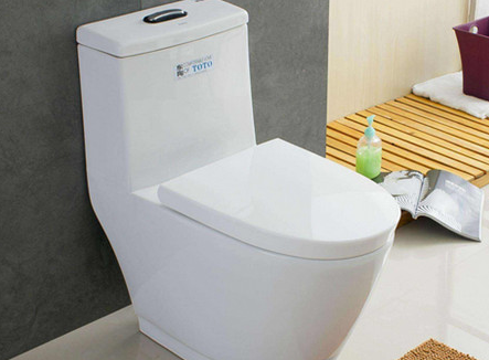 正定马桶疏通小知识