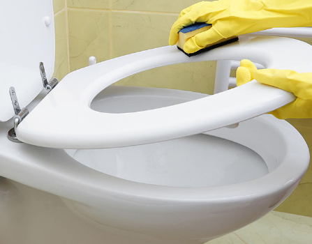 正定马桶疏通多少钱