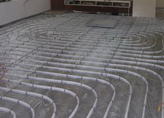 正定地暖清洗哪家好