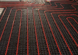 正定地暖清洗报价