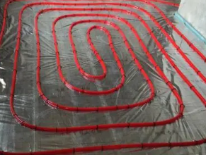 正定地暖清洗哪家好