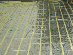 正定地暖清洗哪家好