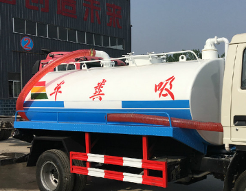 正定清抽化粪池多少钱