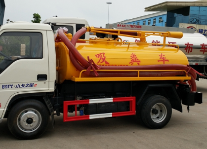 正定清抽化粪池多少钱