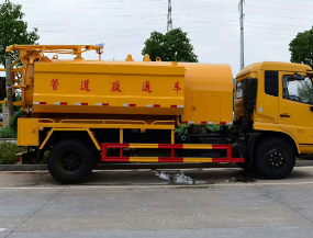 正定通下水道找哪家好