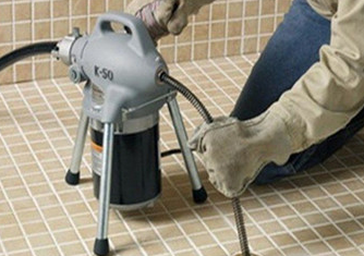 正定通下水道哪家好