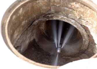 正定通下水道多少钱