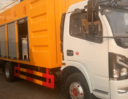 正定清抽化粪池多少钱