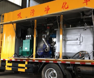 正定清抽化粪池找哪家