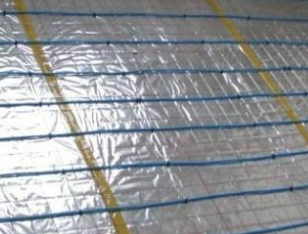 正定地暖清洗施工好