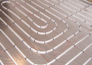 正定地暖清洗多少钱