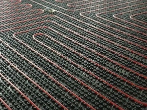 正定地暖清洗服务详细