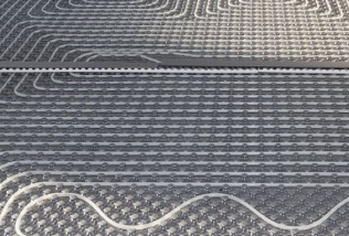 正定地暖清洗多少钱