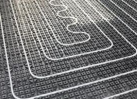 正定地暖清洗哪家好