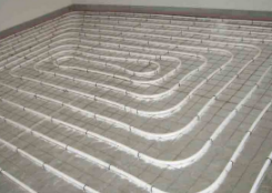 正定地暖清洗哪家好