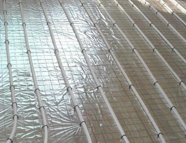 正定地暖清洗服务好