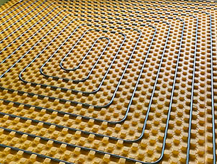 正定地暖清洗多少钱