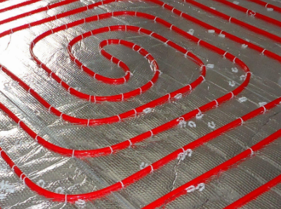 正定地暖清洗服务好