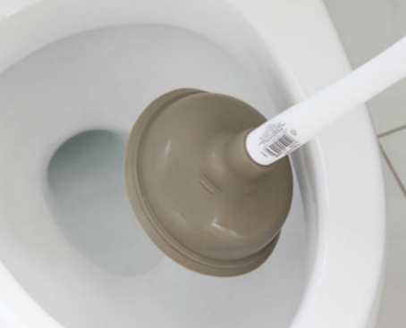 正定疏通马桶多少钱