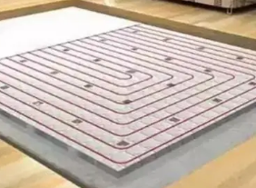 正定地暖清洗多少钱