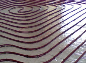 正定地暖清洗服务谁好