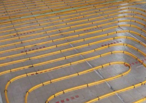 正定地暖清洗服务范围