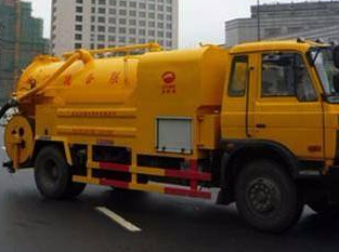 正定清抽化粪池价格明细