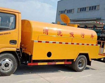 正定清抽化粪池哪家好