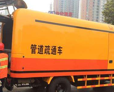 正定清抽化粪池多少钱