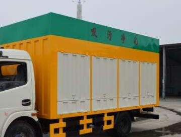 正定清抽化粪池哪家好