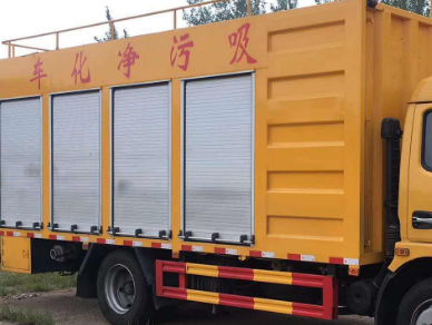 正定清抽化粪池哪家优惠