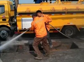 正定通下水道电话多少