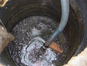 正定通下水道公司