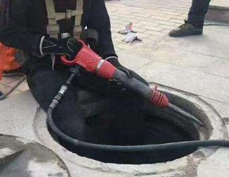 正定通下水道多少钱