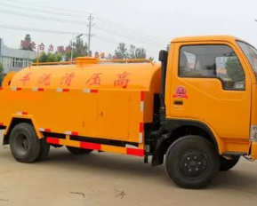 正定通下水道哪家好