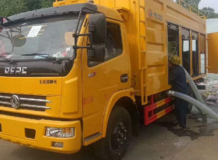 正定清抽化粪池多少钱