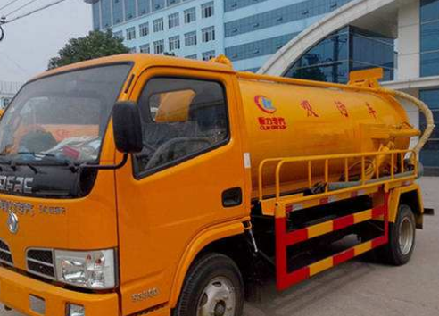 正定清抽化粪池找哪家