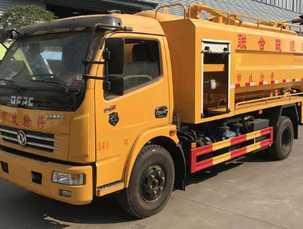 正定清抽化粪池多少钱