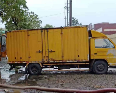 正定清抽化粪池公司电话