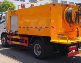 正定通下水道推荐公司电话多少