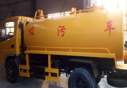 正定通下水道哪家好