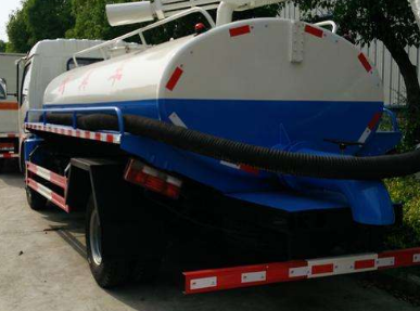 正定通下水道施工