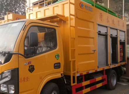 正定通下水道多少钱