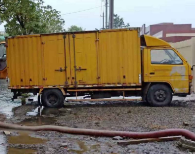 正定通下水道服务电话