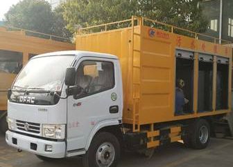 正定通下水道哪家好