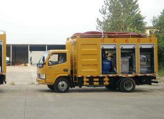 正定通下水道多少钱