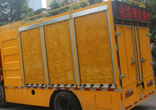 正定通下水道哪家好