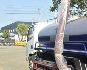 正定清抽化粪池服务的费用