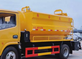 正定清抽化粪池多少钱