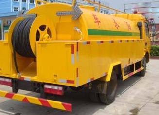 正定清抽化粪池诚信